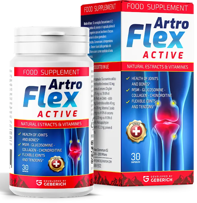 Artro Flex Active