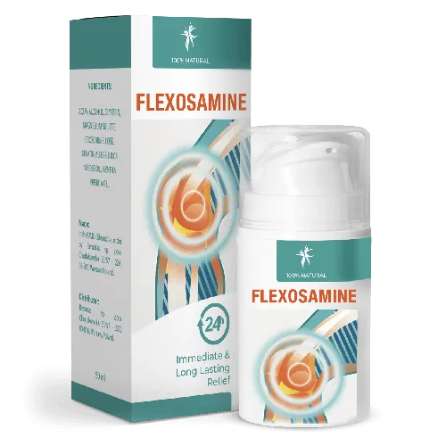 Flexosamine